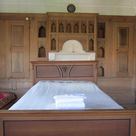 Tabag Ahmet Bey Konagi Safranbolu Ngoại thất bức ảnh