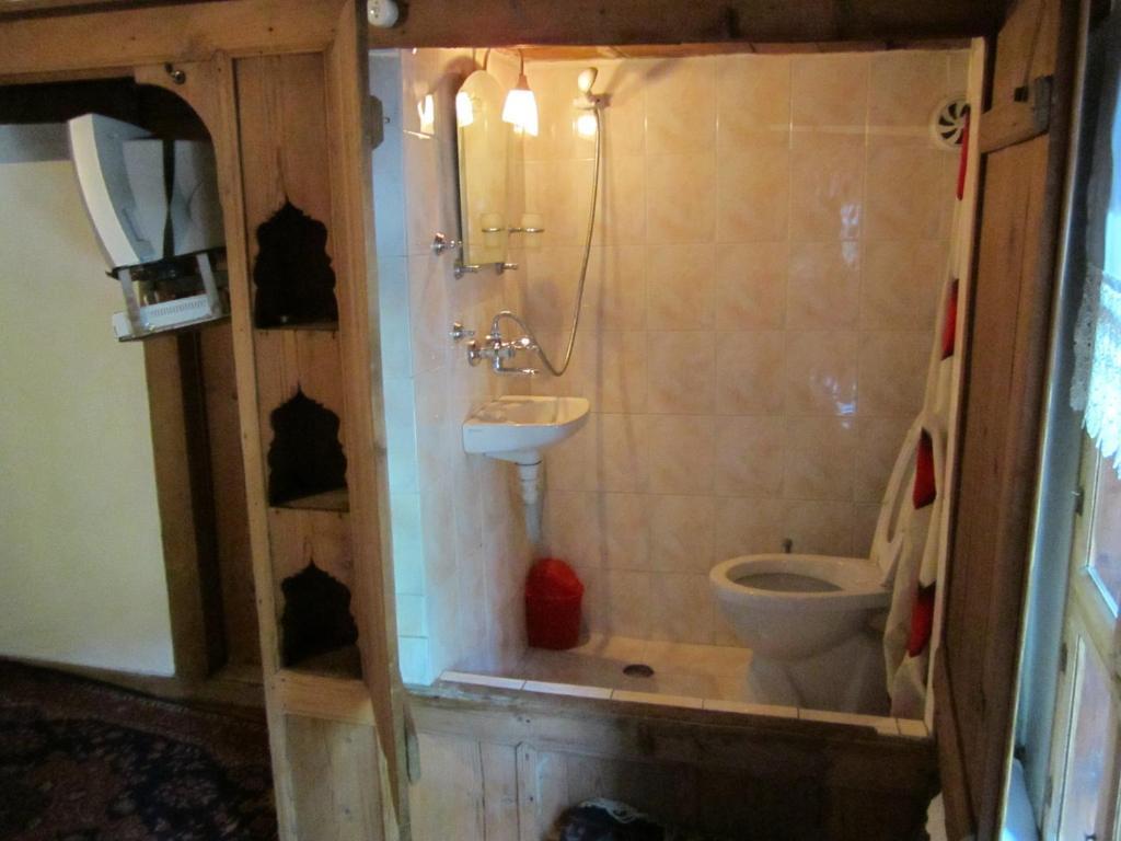 Tabag Ahmet Bey Konagi Safranbolu Phòng bức ảnh