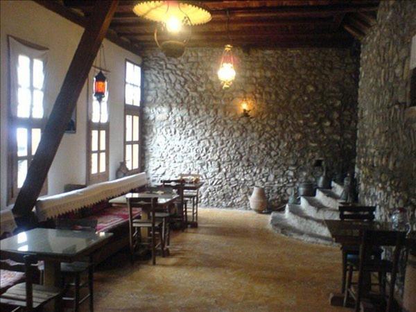 Tabag Ahmet Bey Konagi Safranbolu Ngoại thất bức ảnh